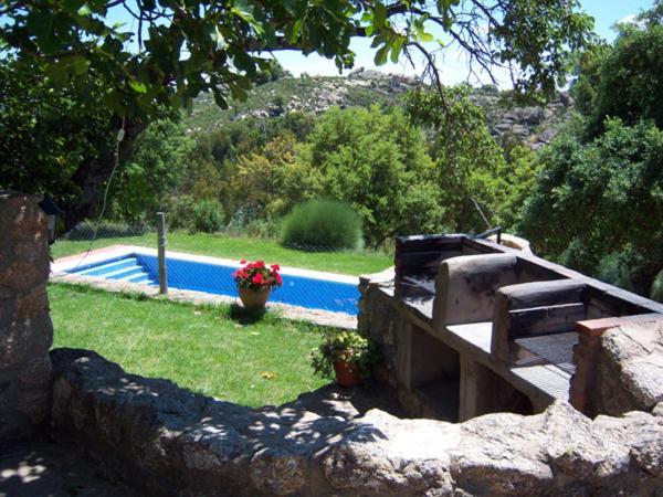 Casa Rural Virgen De La Cabeza Casa de hóspedes Valencia de Alcántara Exterior foto